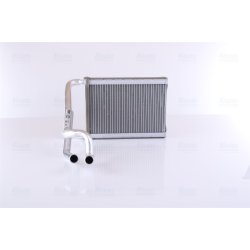 Heater Matrix (Heat Exchanger) NISSENS 77656 OE Ref 97138-3J000