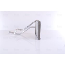 Heater Matrix (Heat Exchanger) NISSENS 77656 OE Ref 97138-3J000 NISSENS