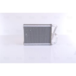 Heater Matrix (Heat Exchanger) NISSENS 77656 OE Ref 97138-3J000 NISSENS