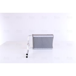 Heater Matrix (Heat Exchanger) NISSENS 77657 OE Ref 97138-2B000