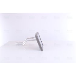 Heater Matrix (Heat Exchanger) NISSENS 77657 OE Ref 97138-2B000 NISSENS