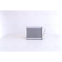 Heater Matrix (Heat Exchanger) NISSENS 77657 OE Ref 97138-2B000 NISSENS