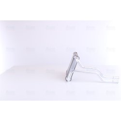 Heater Matrix (Heat Exchanger) NISSENS 77657 OE Ref 97138-2B000 NISSENS