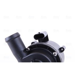 Auxiliary Water Pump NISSENS 831070 OE Ref 6R0965561A NISSENS