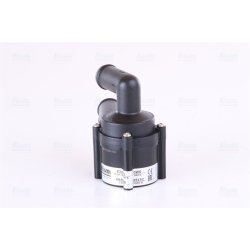 Auxiliary Water Pump NISSENS 831072 OE Ref 5N0965561 NISSENS