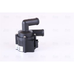 Auxiliary Water Pump NISSENS 831072 OE Ref 5N0965561 NISSENS