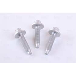 Engine Cooling Water Pump NISSENS 831076 OE Ref 11517545201 NISSENS