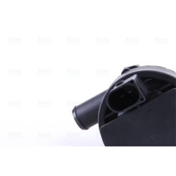 Engine Cooling Water Pump NISSENS 831077 OE Ref A2218350164 NISSENS