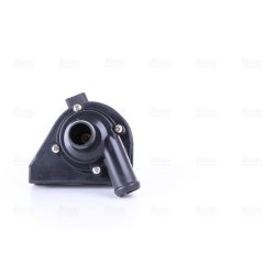 Engine Cooling Water Pump NISSENS 831081 OE Ref 06C121601B NISSENS