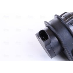 Engine Cooling Water Pump NISSENS 831081 OE Ref 06C121601B NISSENS