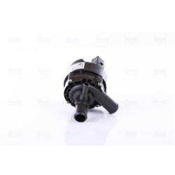 Auxiliary Water Pump NISSENS 831378 OE Ref A2048350264 NISSENS