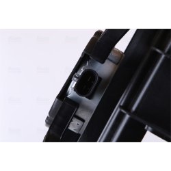 Engine Cooling Fan NISSENS 850009 OE Ref 0002009323 NISSENS