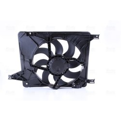 Engine Cooling Fan NISSENS 850017 OE Ref 21481JD200 NISSENS