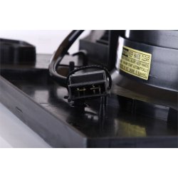 Engine Cooling Fan NISSENS 85003 OE Ref 1254.70 NISSENS