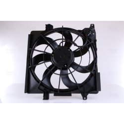Engine Cooling Fan NISSENS 850039 OE Ref 253802S000