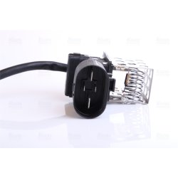 Engine Cooling Fan NISSENS 850048 OE Ref 24421234 NISSENS