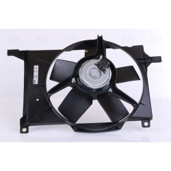 Engine Cooling Fan NISSENS 85005 OE Ref 1341 258
