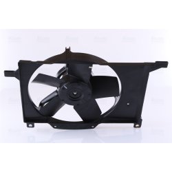 Engine Cooling Fan NISSENS 85005 OE Ref 1341 258 NISSENS
