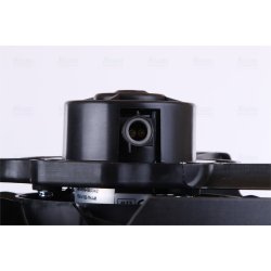 Engine Cooling Fan NISSENS 85029 OE Ref 1337583 NISSENS