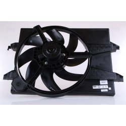 Engine Cooling Fan NISSENS 85032 OE Ref 1319972