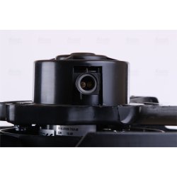 Engine Cooling Fan NISSENS 85032 OE Ref 1319972 NISSENS