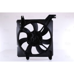 Engine Cooling Fan NISSENS 85034 OE Ref 25350-1C150