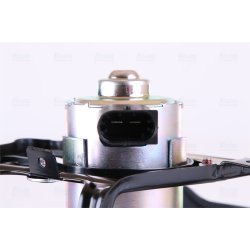 Engine Cooling Fan NISSENS 85041 OE Ref 1254.57 NISSENS