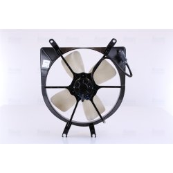 Engine Cooling Fan NISSENS 85043 OE Ref 19015-P08-003