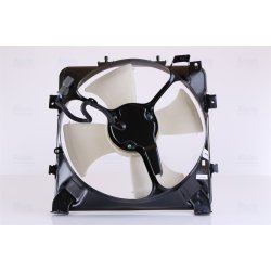 Engine Cooling Fan NISSENS 85045 OE Ref 80151-S2H-003