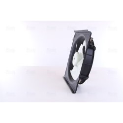 Engine Cooling Fan NISSENS 85046 OE Ref 19020-P5M-004