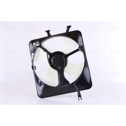 Engine Cooling Fan NISSENS 85047 OE Ref 38615-P3F-000