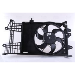 Engine Cooling Fan NISSENS 85052 OE Ref 46841314 NISSENS