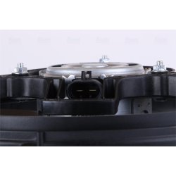 Engine Cooling Fan NISSENS 85052 OE Ref 46841314 NISSENS