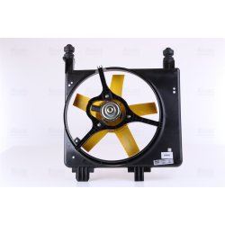 Engine Cooling Fan NISSENS 85056 OE Ref 1017982