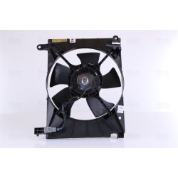 Engine Cooling Fan NISSENS 85063 OE Ref 93740673