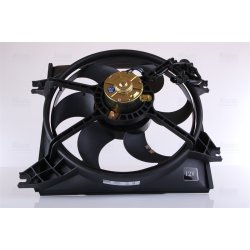 Engine Cooling Fan NISSENS 85085 OE Ref 25380-22220