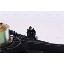 Engine Cooling Fan NISSENS 85085 OE Ref 25380-22220 NISSENS