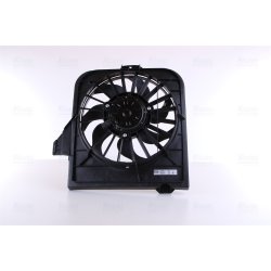 Engine Cooling Fan NISSENS 85091 OE Ref 4809171AD