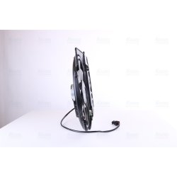 Engine Cooling Fan NISSENS 85125 OE Ref 1711.7.541.092