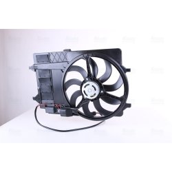 Engine Cooling Fan NISSENS 85125 OE Ref 1711.7.541.092 NISSENS