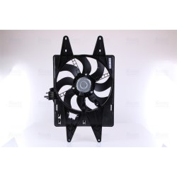 Engine Cooling Fan NISSENS 85126 OE Ref 46737733