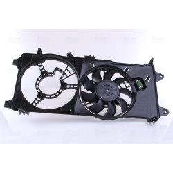 Engine Cooling Fan NISSENS 85131 OE Ref 51718487 NISSENS