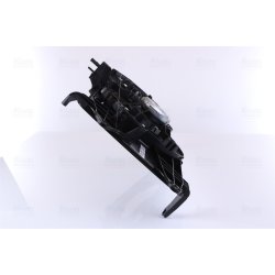 Engine Cooling Fan NISSENS 85131 OE Ref 51718487 NISSENS