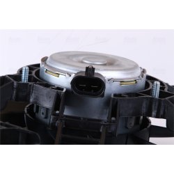 Engine Cooling Fan NISSENS 85131 OE Ref 51718487 NISSENS