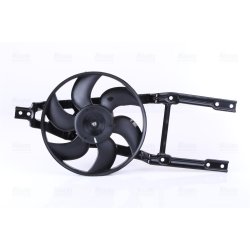 Engine Cooling Fan NISSENS 85134 OE Ref 7704319 NISSENS