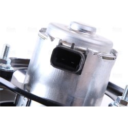 Engine Cooling Fan NISSENS 85134 OE Ref 7704319 NISSENS