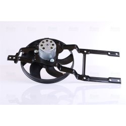 Engine Cooling Fan NISSENS 85139 OE Ref 46540252
