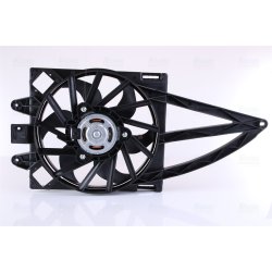Engine Cooling Fan NISSENS 85150 OE Ref 51732069