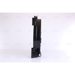 Engine Cooling Fan NISSENS 85154 OE Ref 1341 344 NISSENS