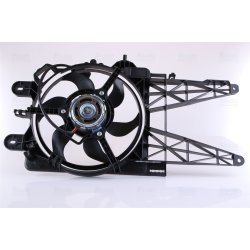 Engine Cooling Fan NISSENS 85158 OE Ref 46776540